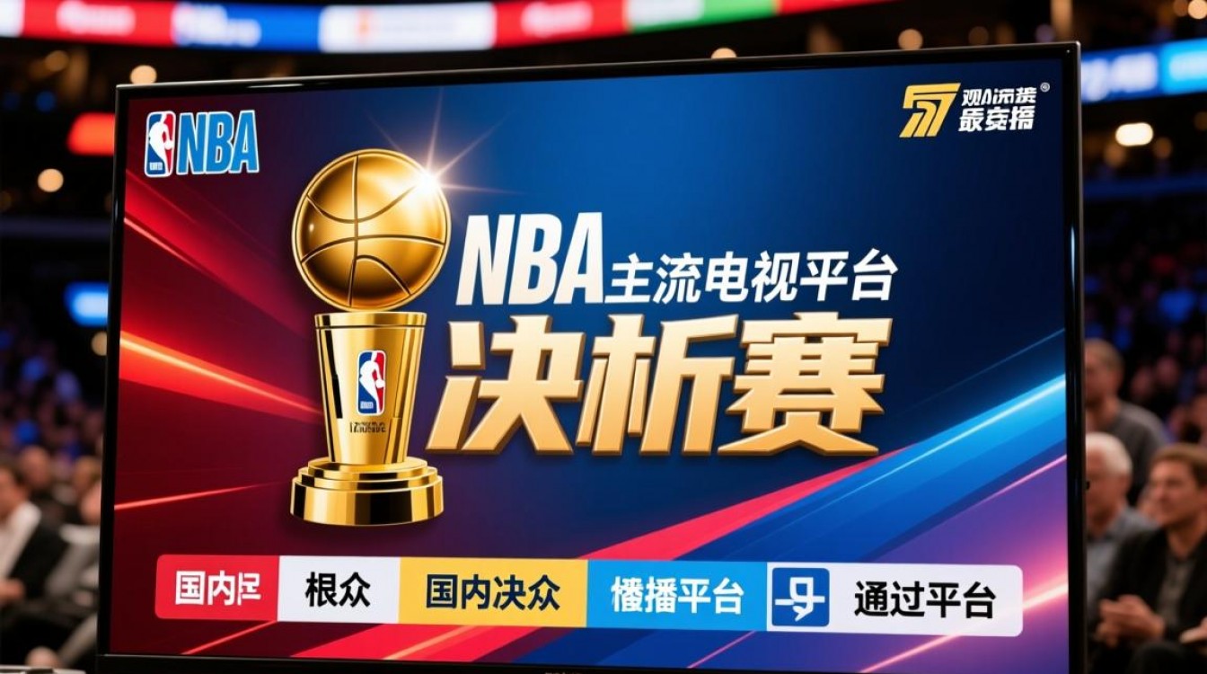哪里可以在线免费转播NBA总决赛高清直播？-图3