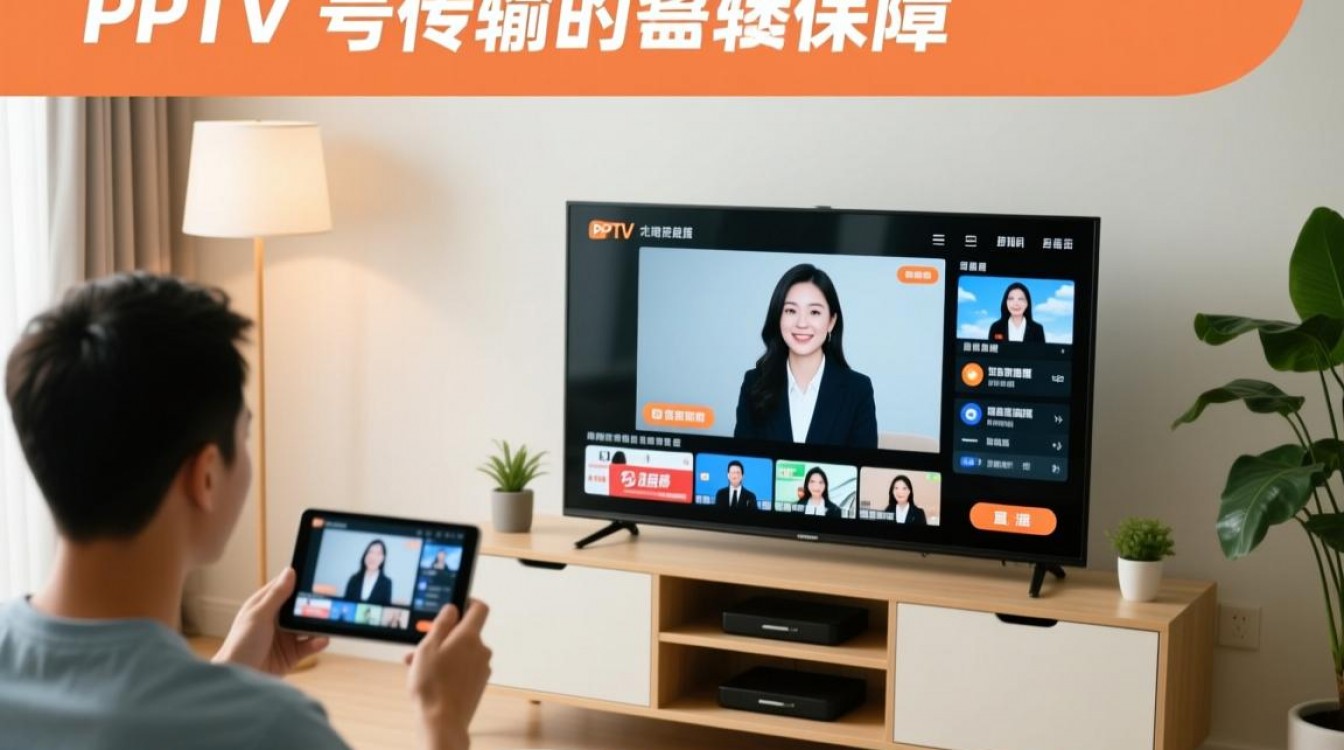 PPTV电视机无法观看直播的解决方法是什么？-图1