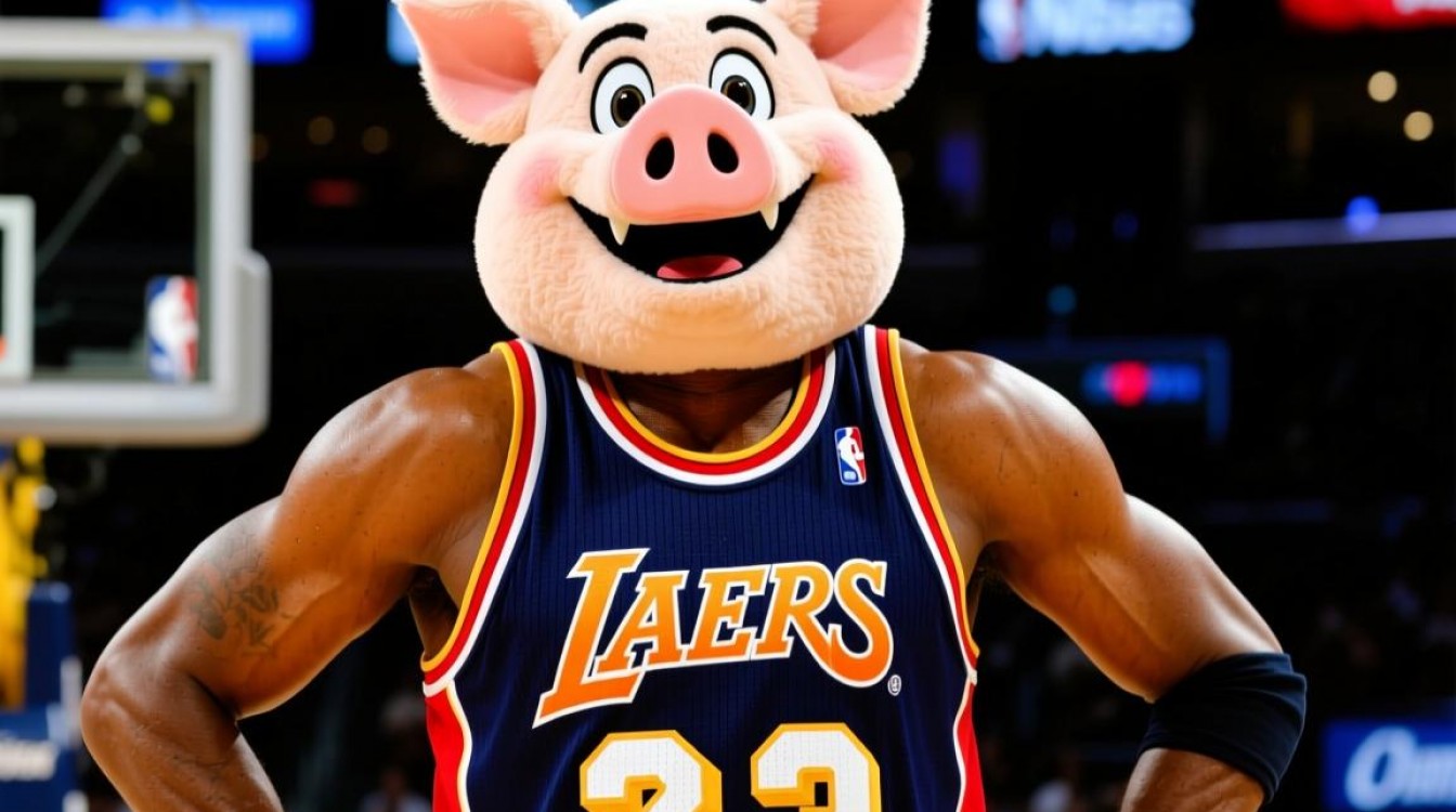 巴克利为何突然袭击吉祥物？背后隐情令人深思！-图3