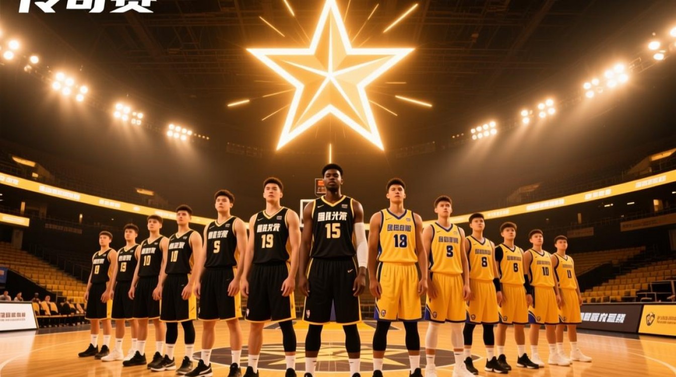 传奇赛出战阵容中，哪些选手将缺席？-图2