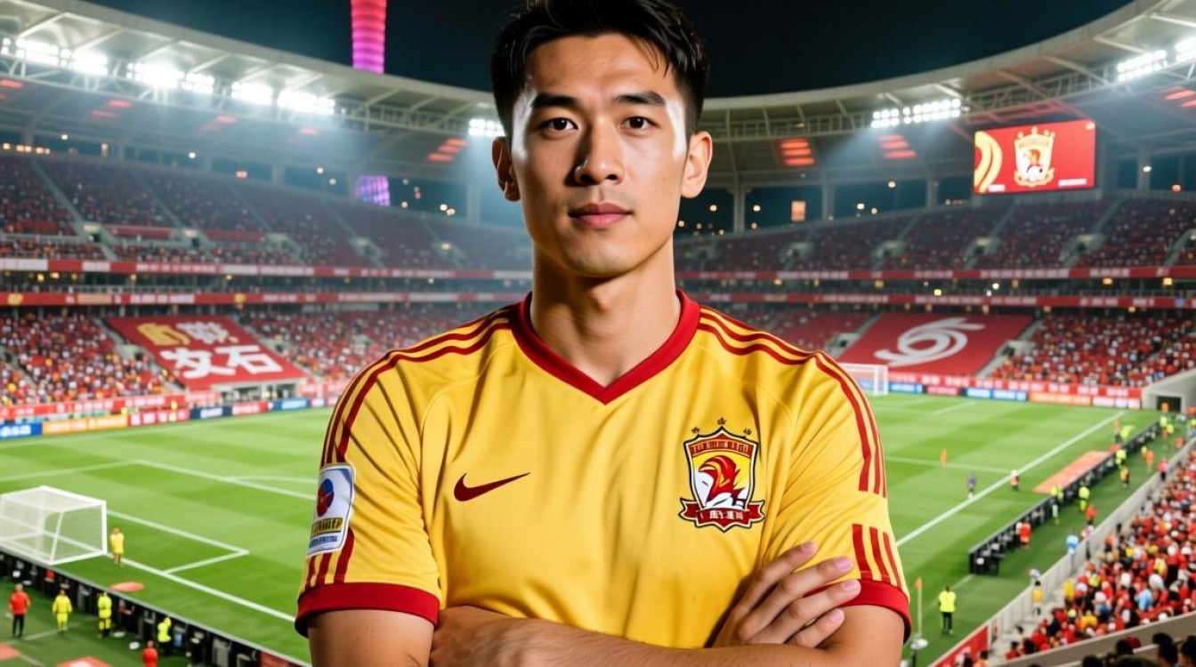 恒大孔卡时期阵容配置战术核心是什么？-图3