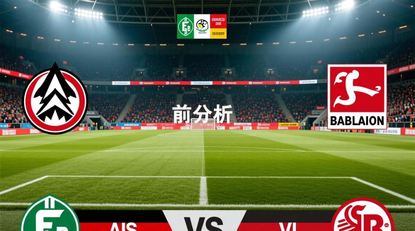 奥厄vs桑德豪森谁赢了？比赛结果与关键球员表现解析-图1