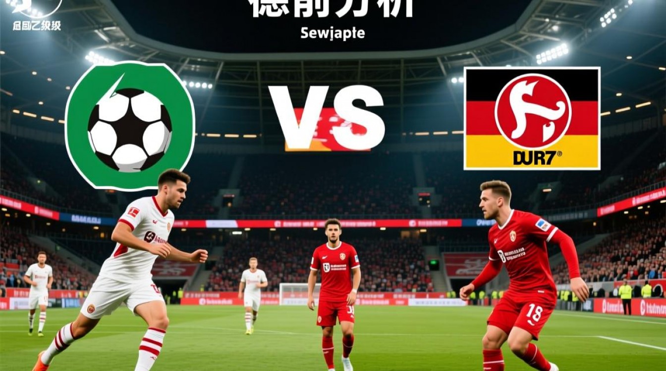 奥厄vs桑德豪森谁赢了？比赛结果与关键球员表现解析-图3