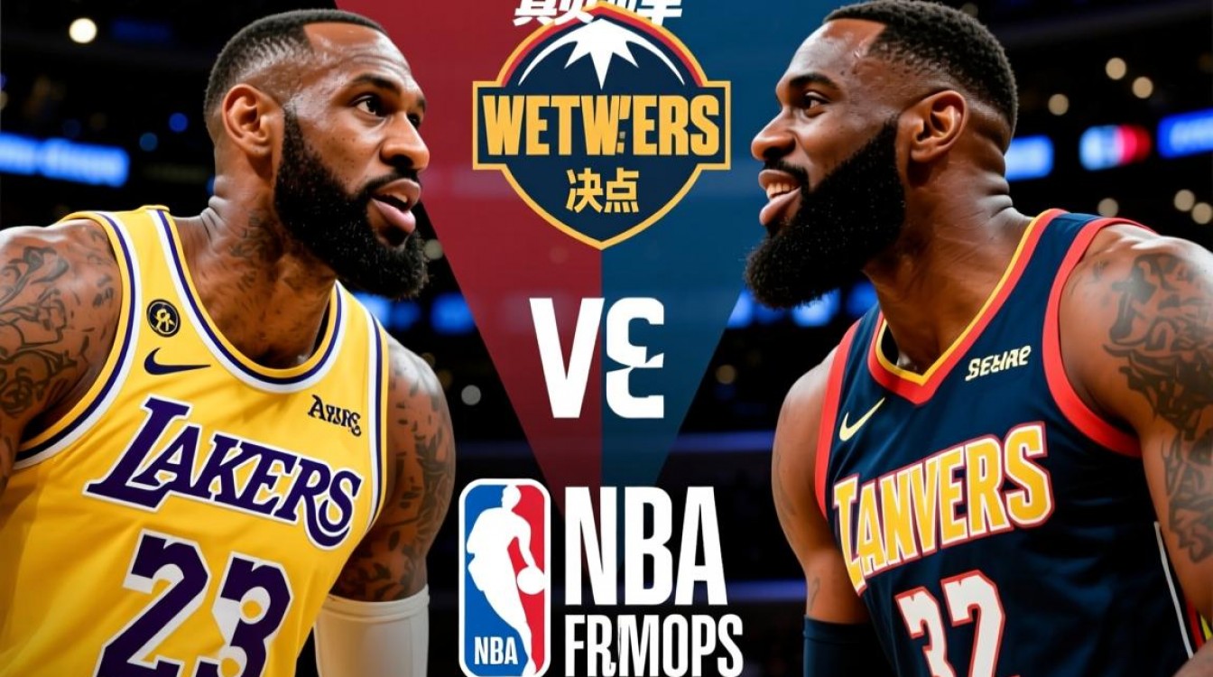 湖人掘金决赛几点开打？最新赛程安排出炉-图2