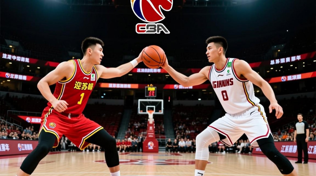 CBA江苏总决赛那年为何饮泪加冕？-图3