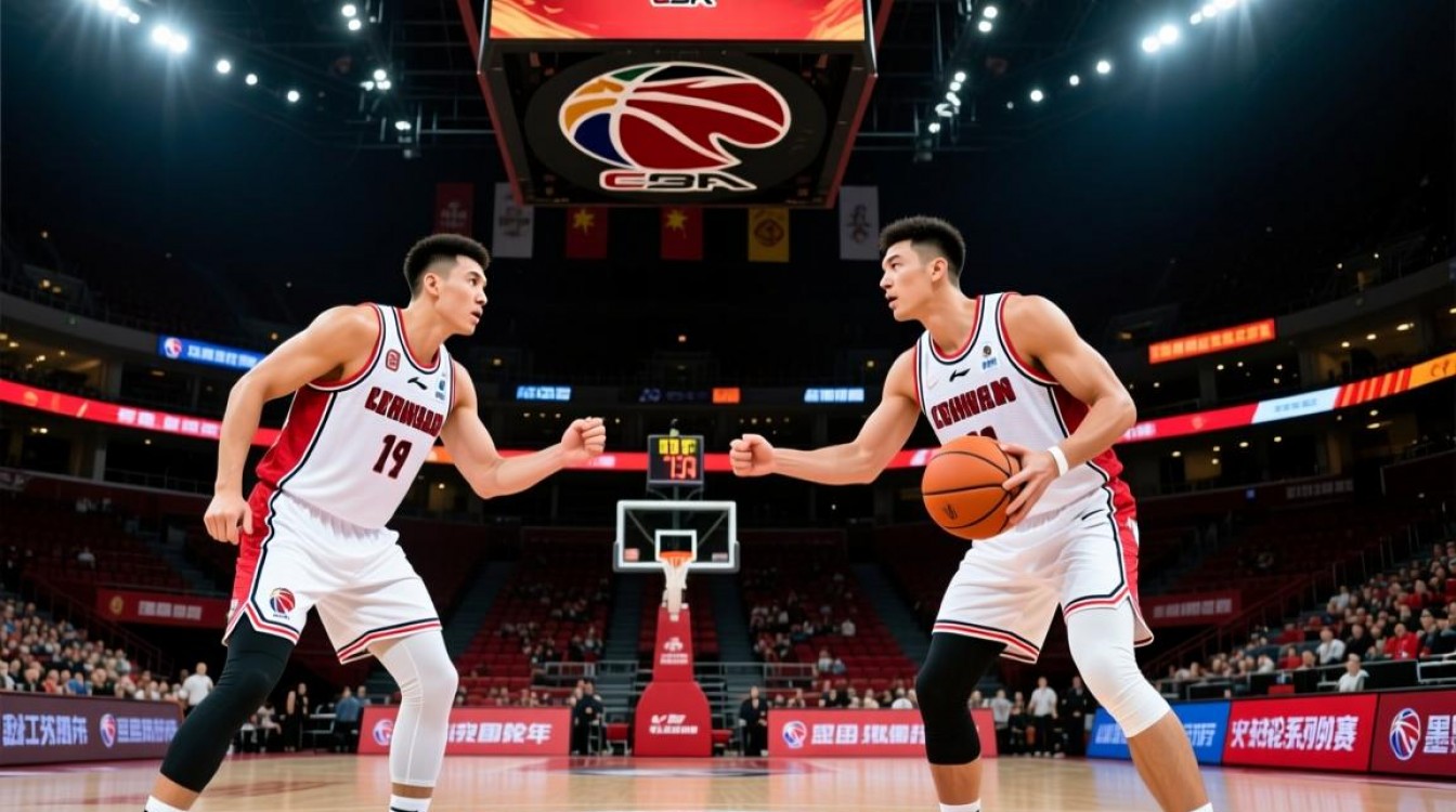 CBA江苏总决赛那年为何饮泪加冕？-图2