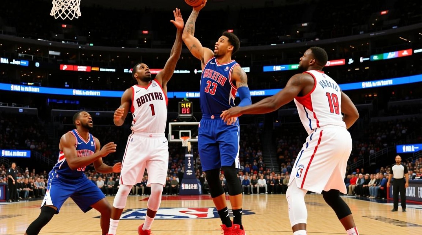 2016年NBA全明星赛最终比分是多少，哪支球队笑到了最后？-图2