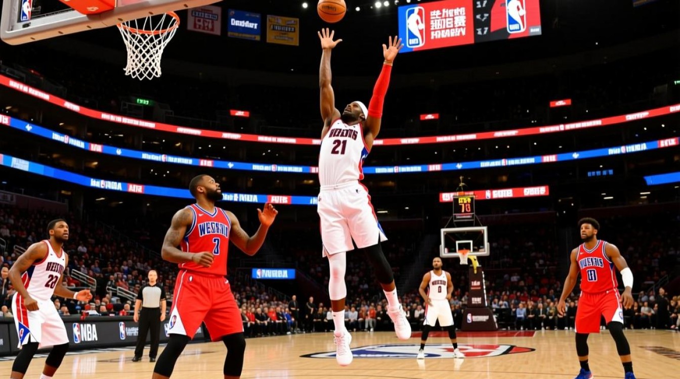 2016年NBA全明星赛最终比分是多少，哪支球队笑到了最后？-图3