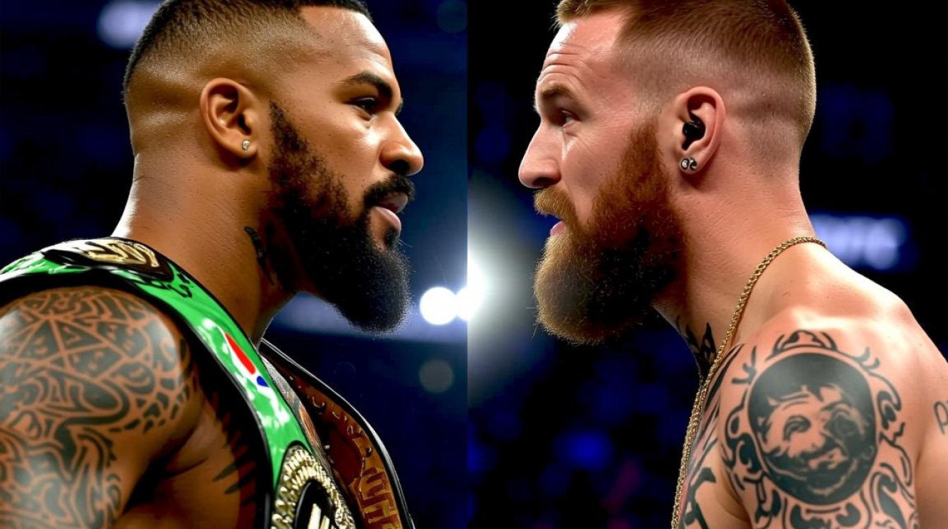 拳王梅威瑟和嘴炮比赛到底谁赢了?-图1 拳王梅威瑟和嘴炮比赛到底谁赢了?-图1