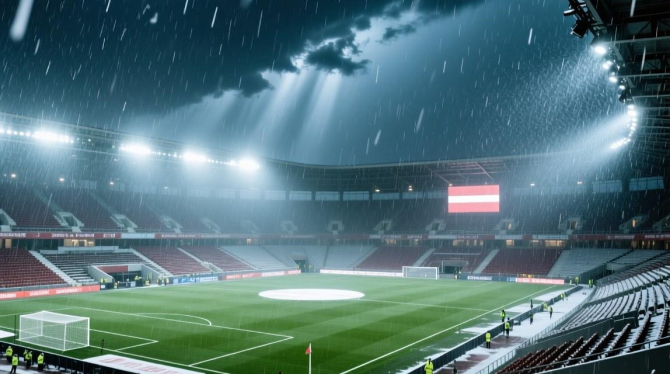 里加fcvs特费奥里比赛延期原因是什么？-图1