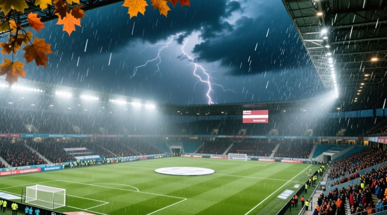 里加fcvs特费奥里比赛延期原因是什么？-图2