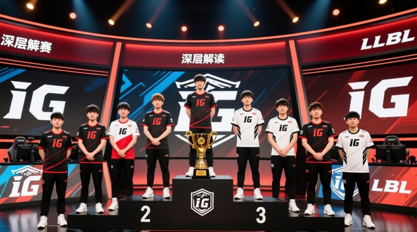 iG无缘半决赛9原因是什么？老将状态下滑还是战术失误？-图1