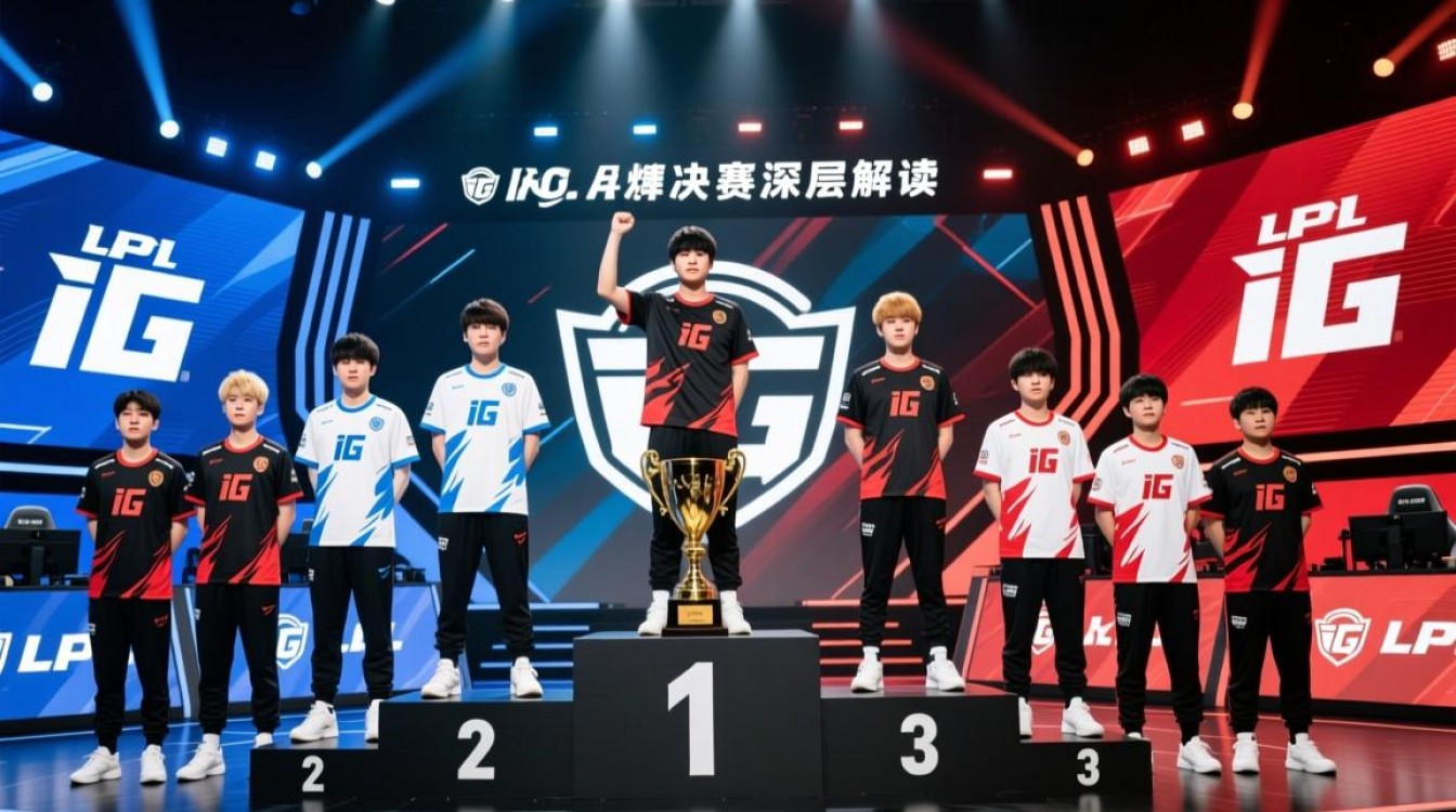 iG无缘半决赛9原因是什么？老将状态下滑还是战术失误？-图3