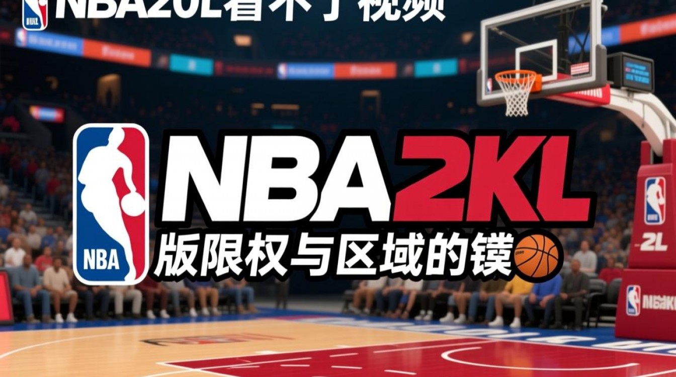 为什么NBA2KOL视频无法播放？解决方法是什么？-图2