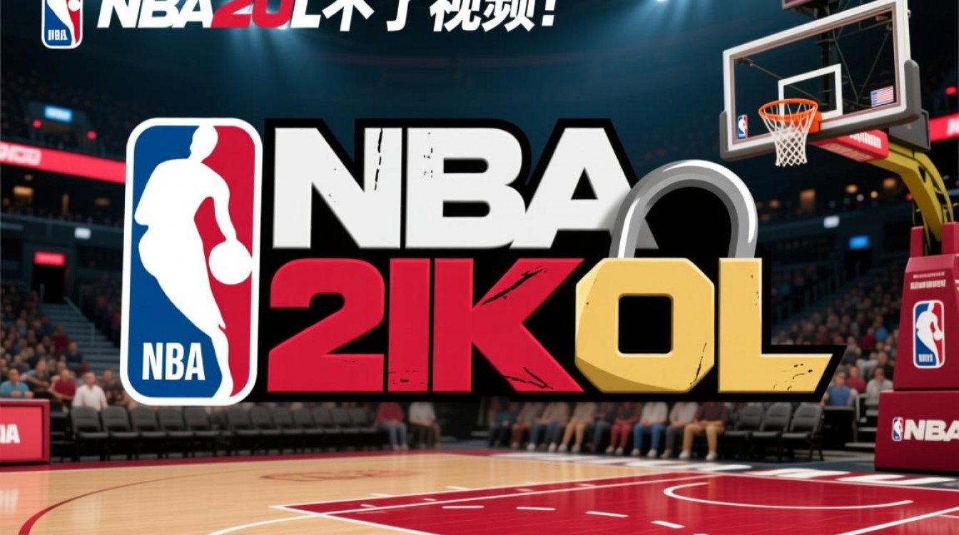为什么NBA2KOL视频无法播放？解决方法是什么？-图3