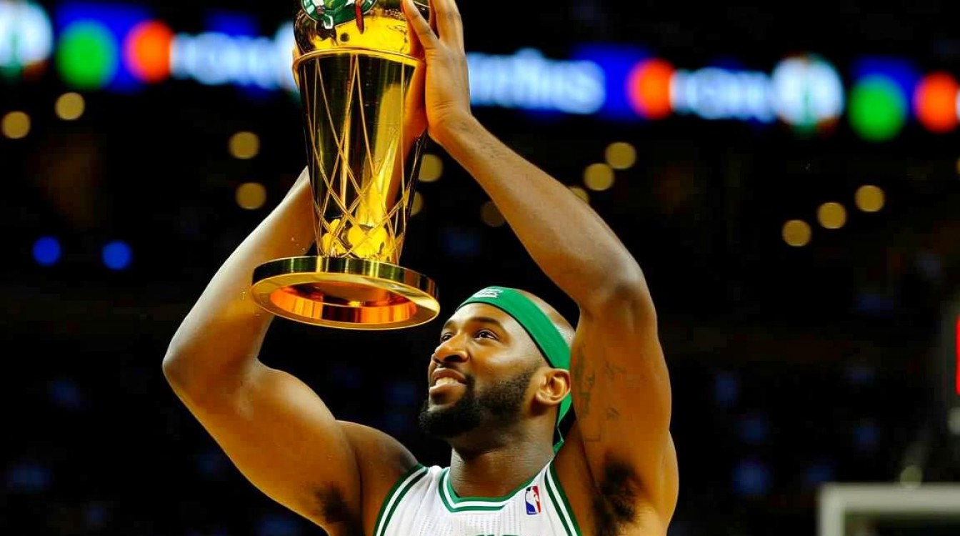 保罗皮尔斯生涯总共进过几次总决赛？-图3