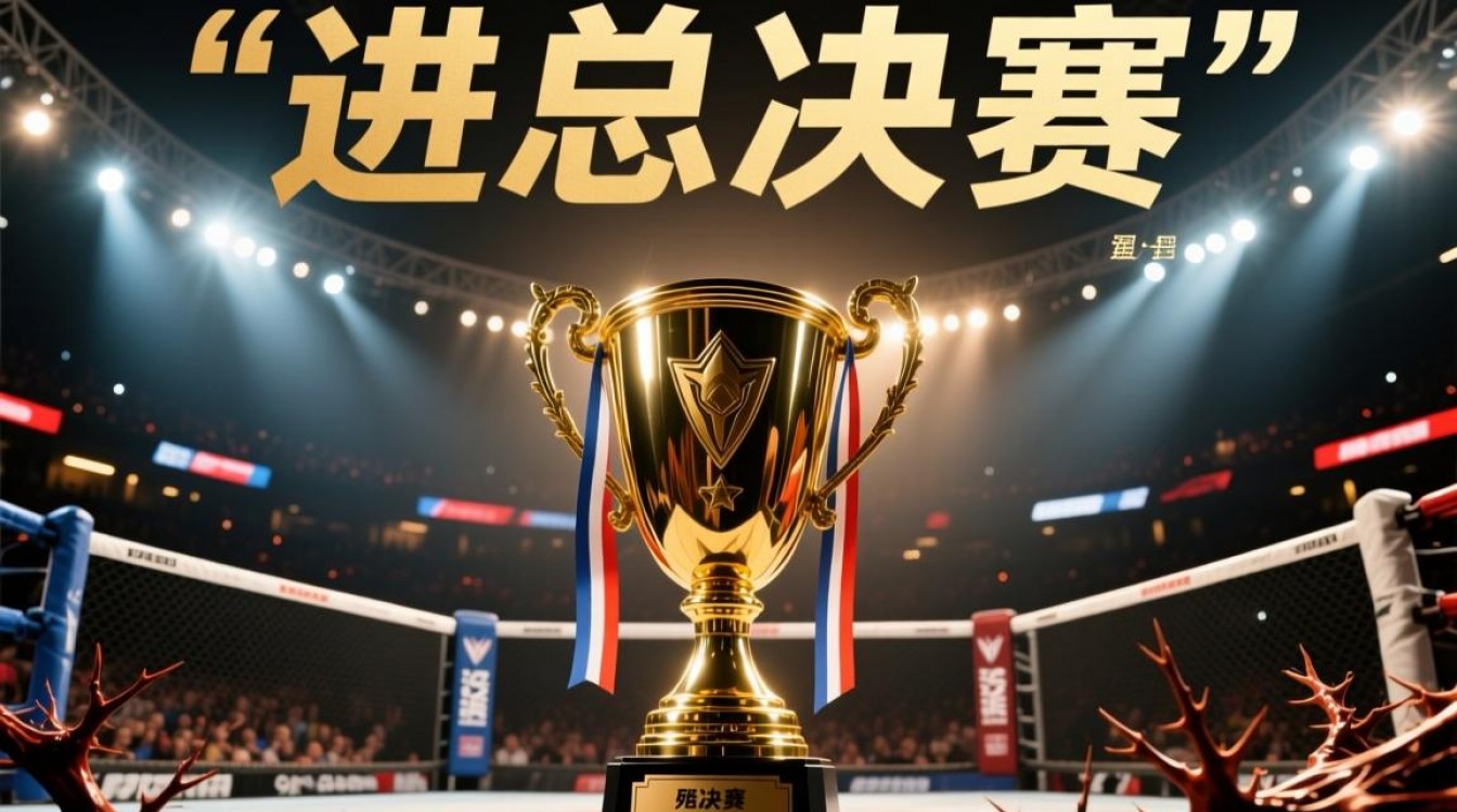 进总决赛却没拿冠军，到底差了什么关键一步？-图3