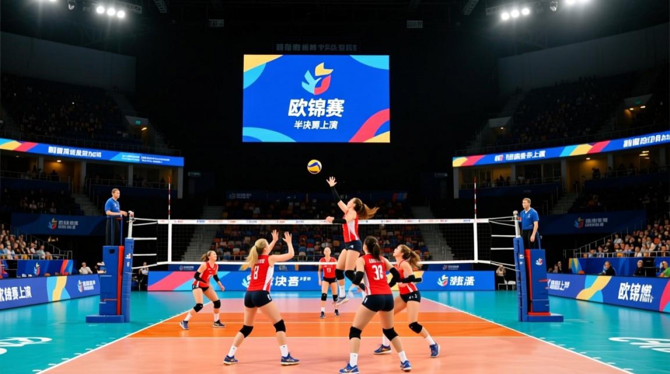 女排欧锦赛半决赛直播时间+平台怎么查?-图3 女排欧锦赛半决赛直播时间+平台怎么查?-图3
