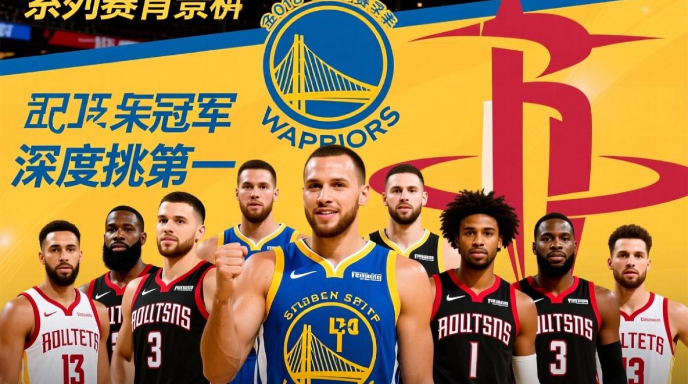 19年勇士打火箭阵容，追梦格林该首发还是替补？-图1