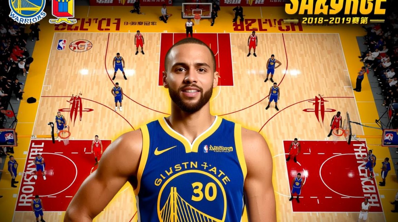 19年勇士打火箭阵容，追梦格林该首发还是替补？-图2