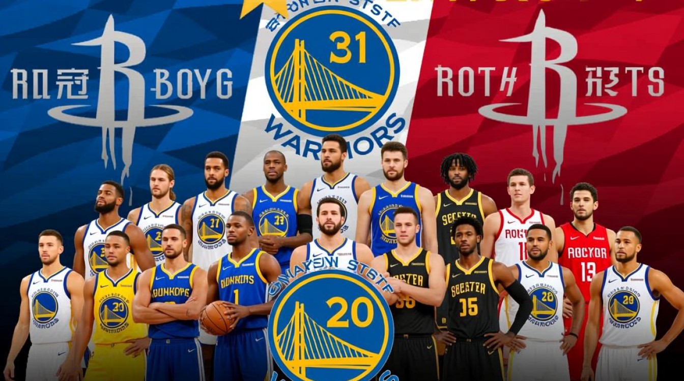 19年勇士打火箭阵容，追梦格林该首发还是替补？-图3