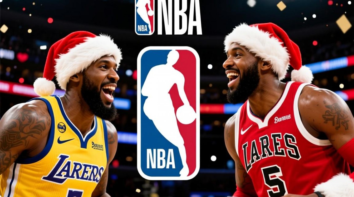 2016年圣诞大战骑士勇士谁赢？历史对决结果如何？-图1