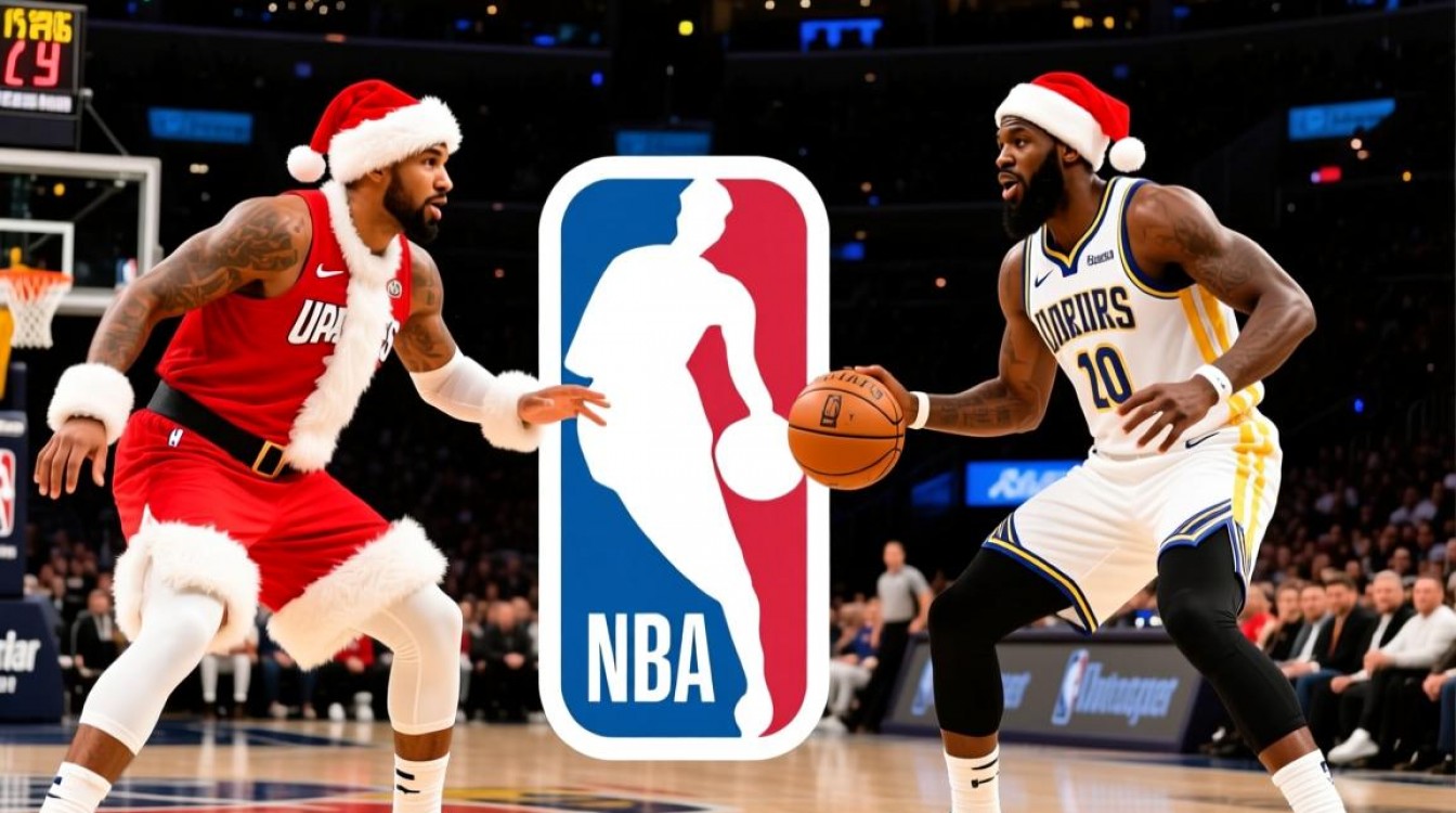 2016年圣诞大战骑士勇士谁赢？历史对决结果如何？-图2