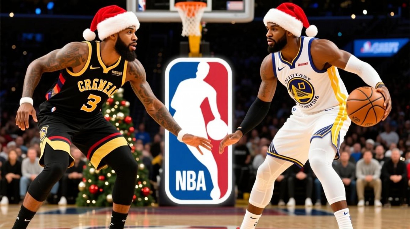 2016年圣诞大战骑士勇士谁赢？历史对决结果如何？-图3