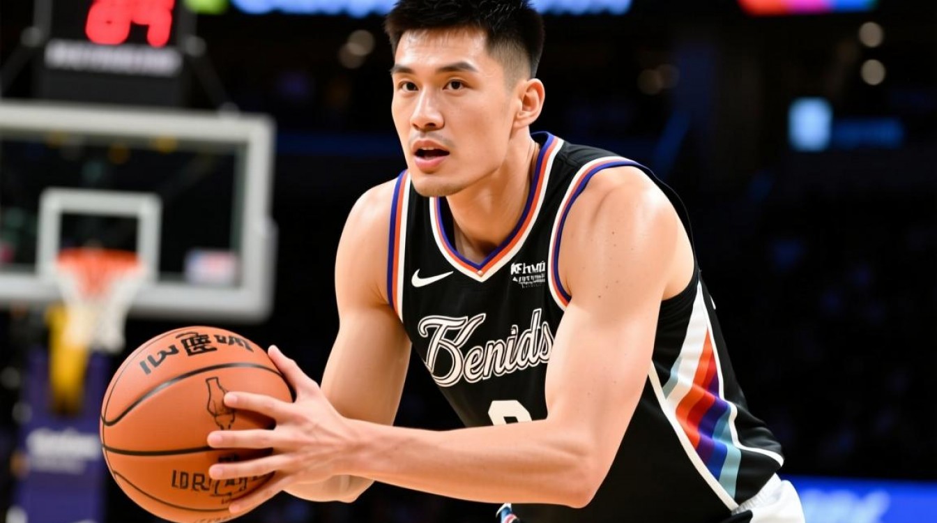 林书豪关键球为何总能命中？背后隐藏着什么秘密？-图2