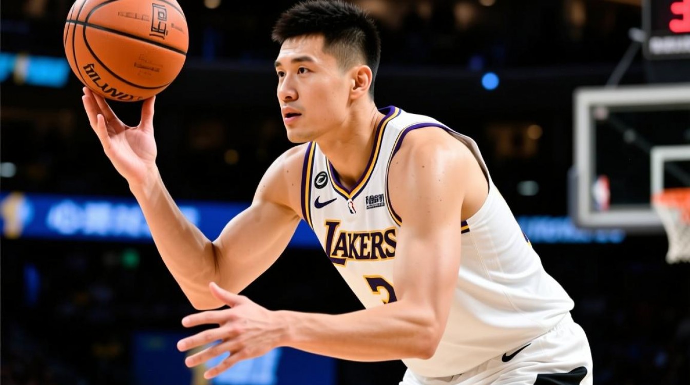 林书豪关键球为何总能命中？背后隐藏着什么秘密？-图1