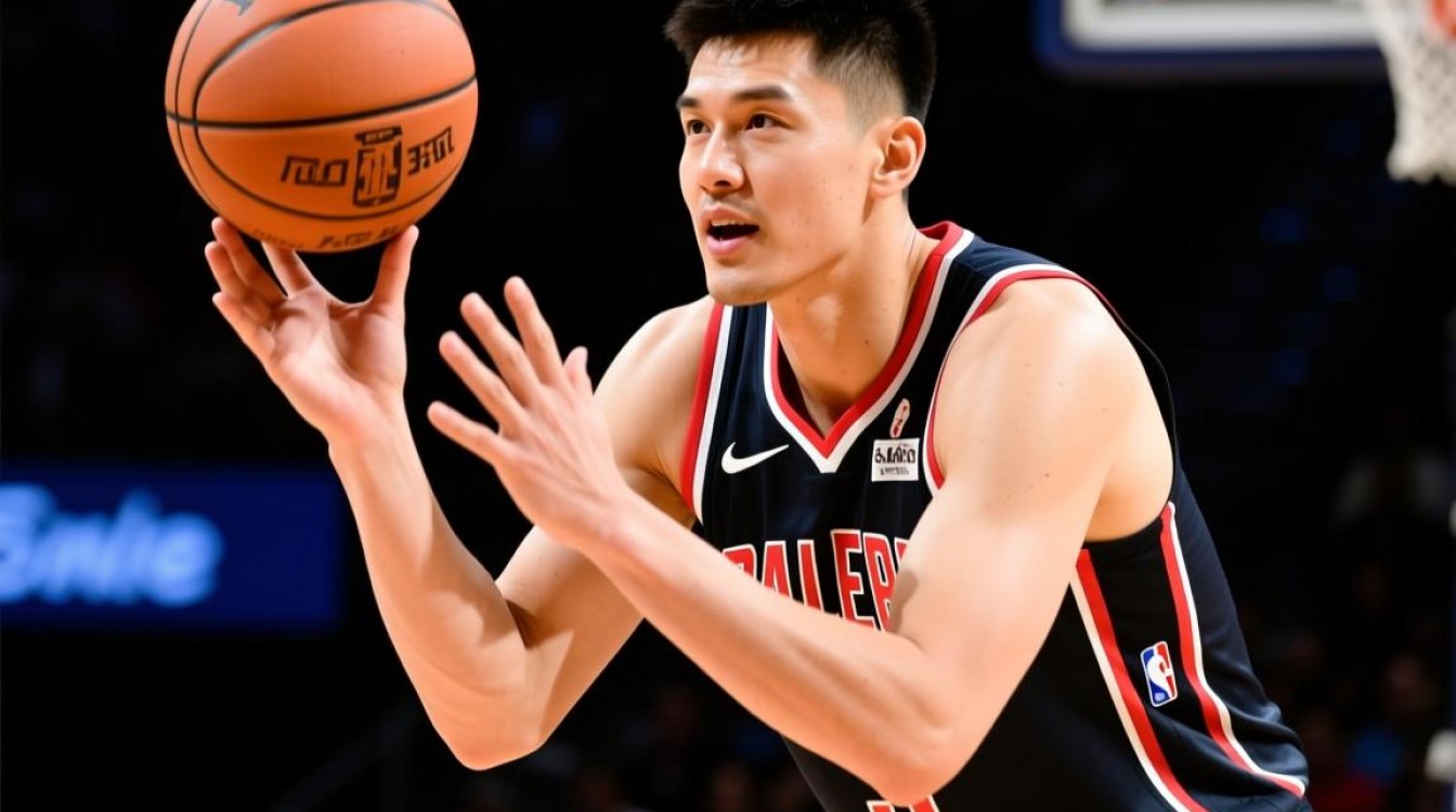 林书豪关键球为何总能命中？背后隐藏着什么秘密？-图3