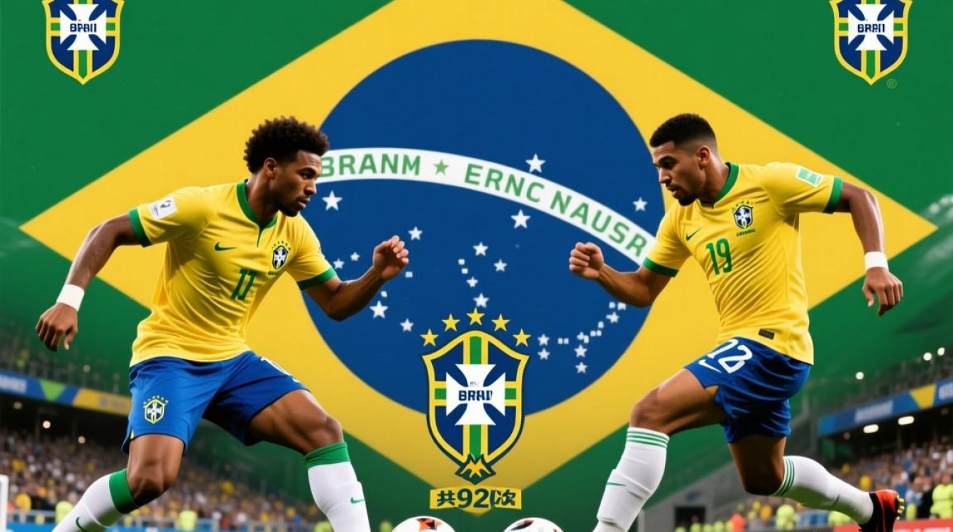 巴西秘鲁决赛录像哪里能看高清完整版？-图1