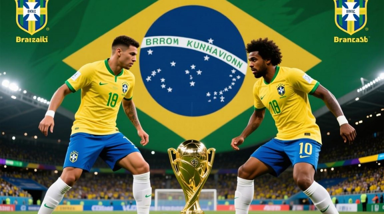 巴西秘鲁决赛录像哪里能看高清完整版？-图2