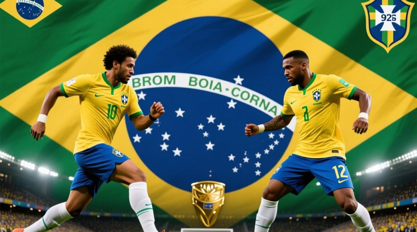 巴西秘鲁决赛录像哪里能看高清完整版？-图3