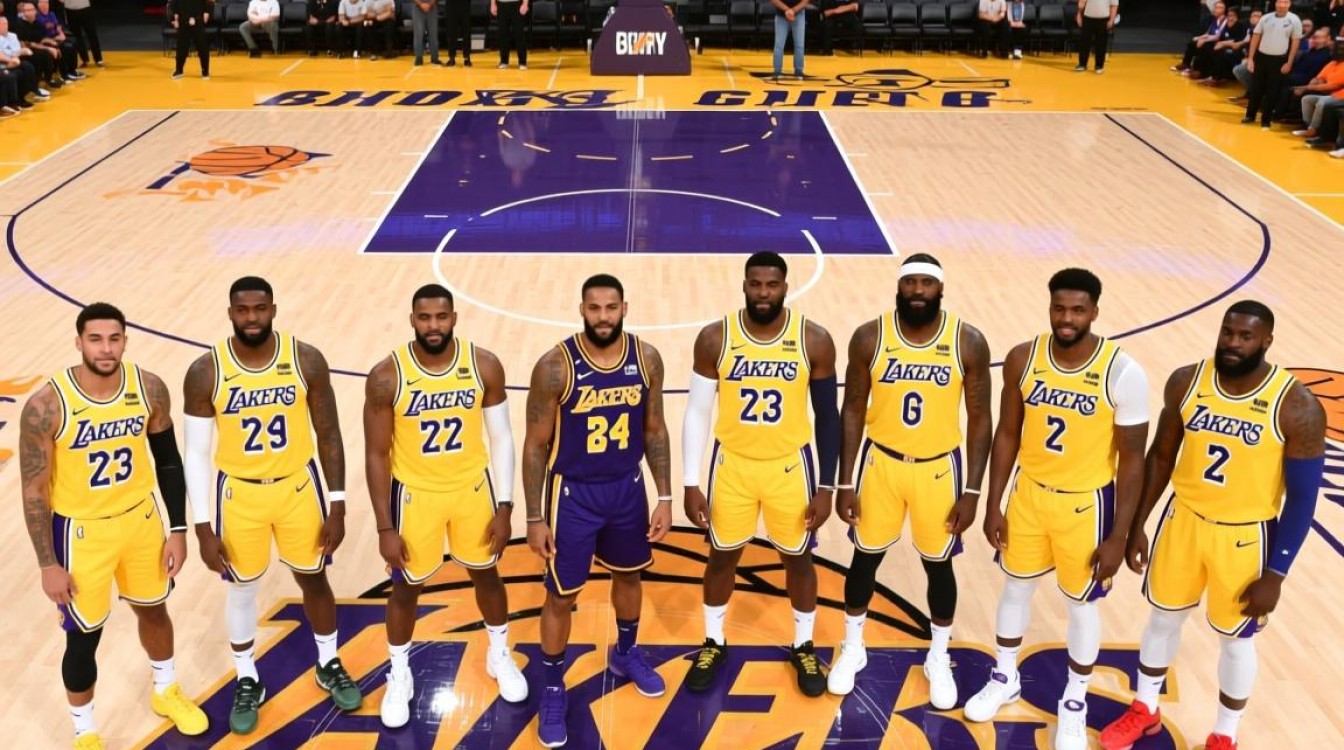 太阳打湖人这套阵容，谁能限制住杜兰特？-图1