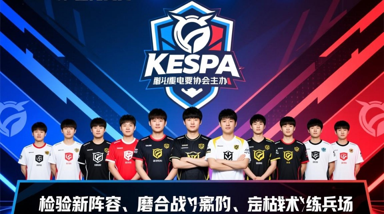 kespa杯2019赛程SKT阵容有哪些选手？-图1