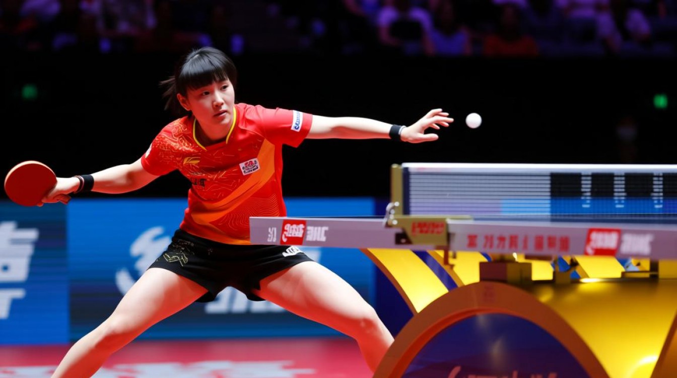 平野美宇赢了中国哪三位选手？奥运赛场上她击败过国乒谁？-图1