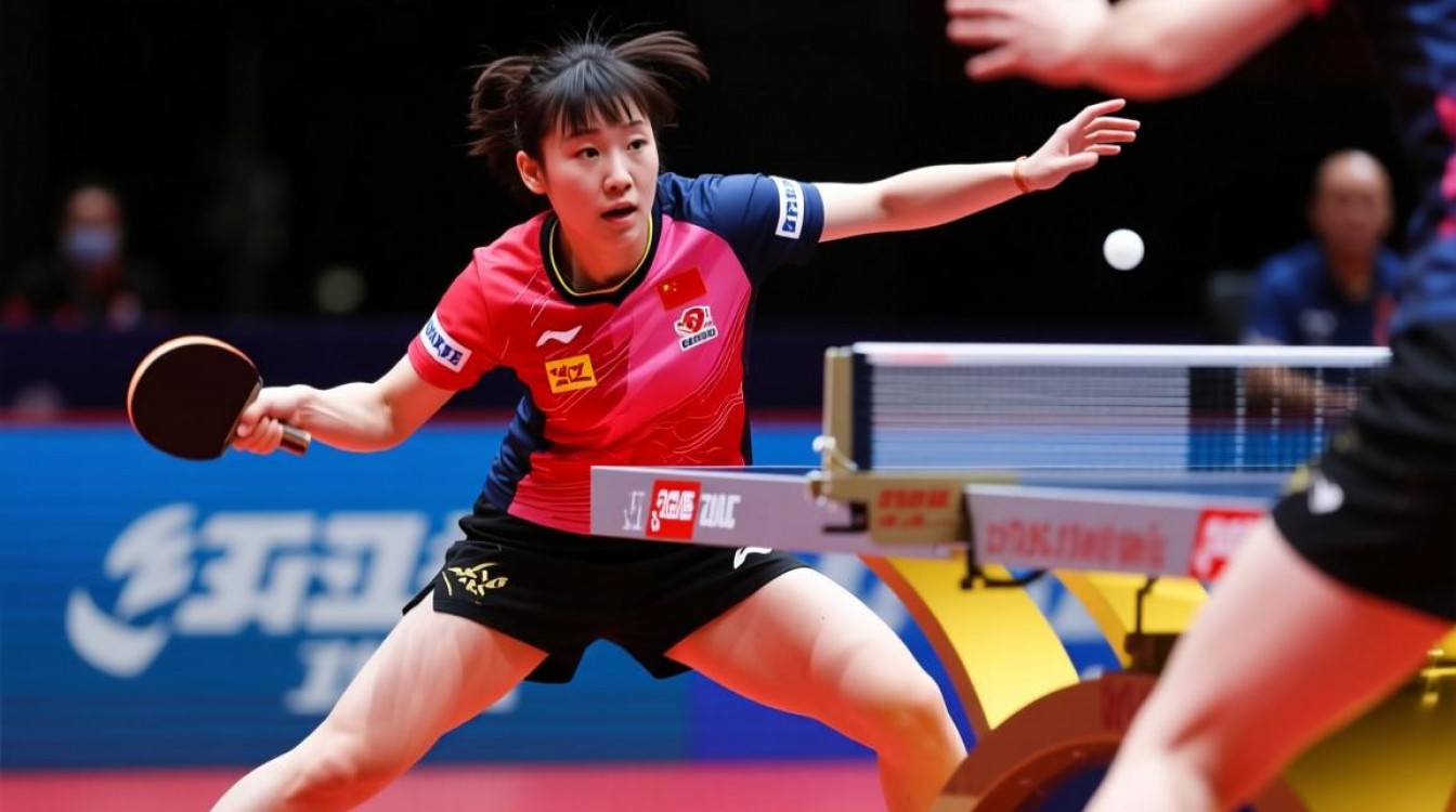 平野美宇赢了中国哪三位选手？奥运赛场上她击败过国乒谁？-图2