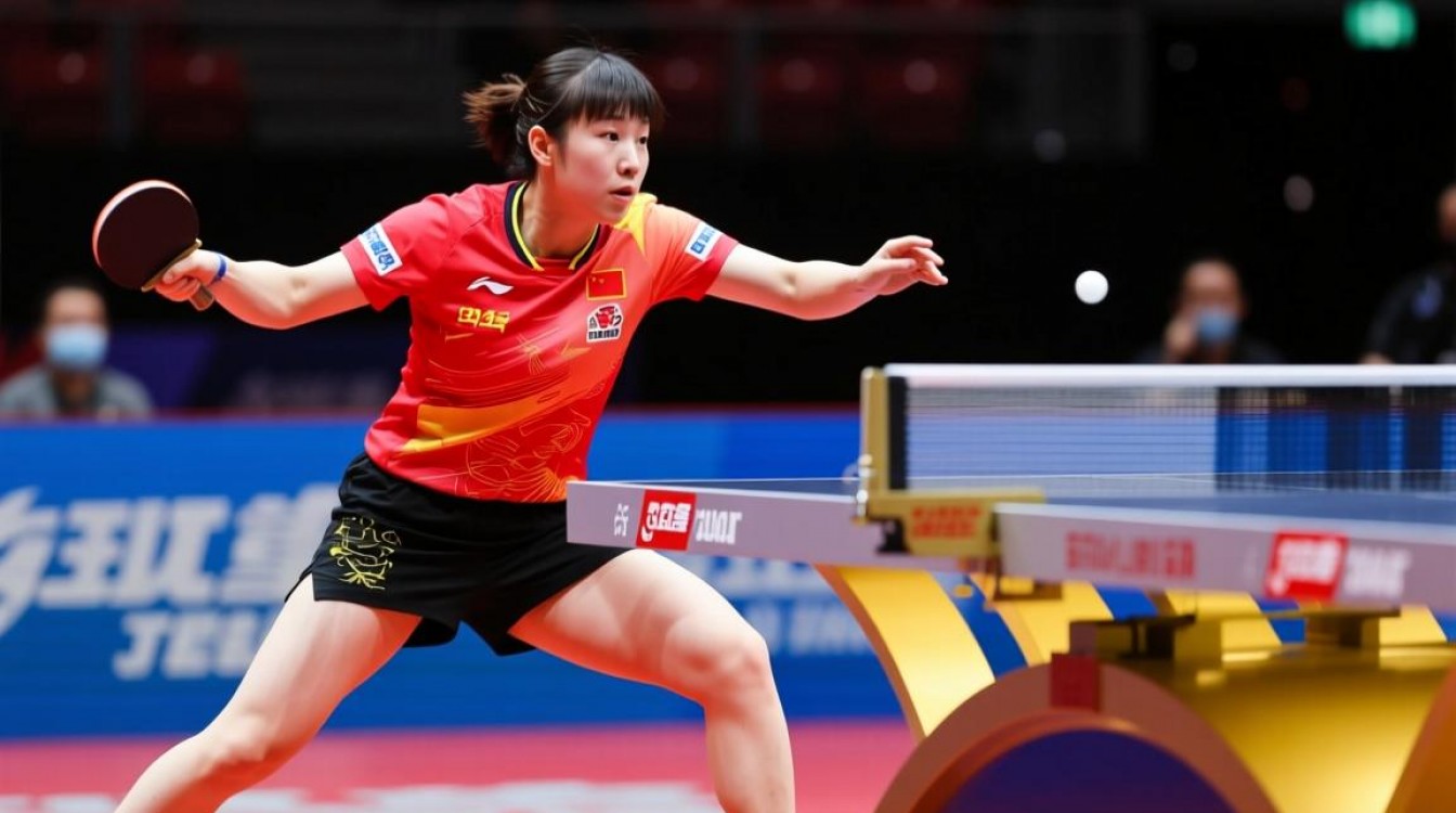 平野美宇赢了中国哪三位选手？奥运赛场上她击败过国乒谁？-图3