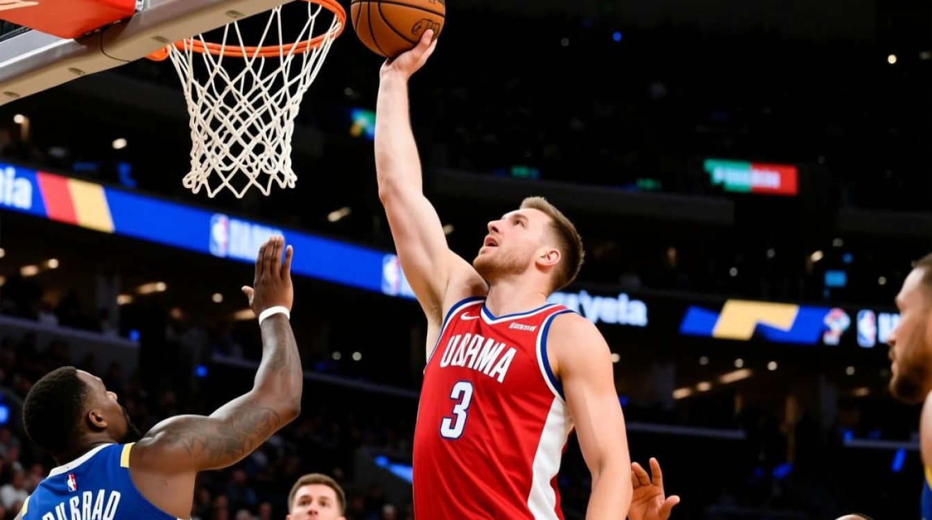 库兹马天赋不错，为何从未打NBA决赛？-图2