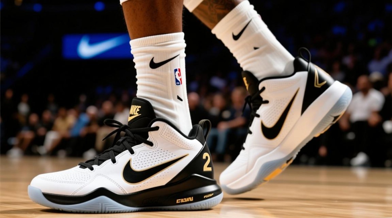 为什么穿欧文2篮球鞋脚趾会痛？-图2