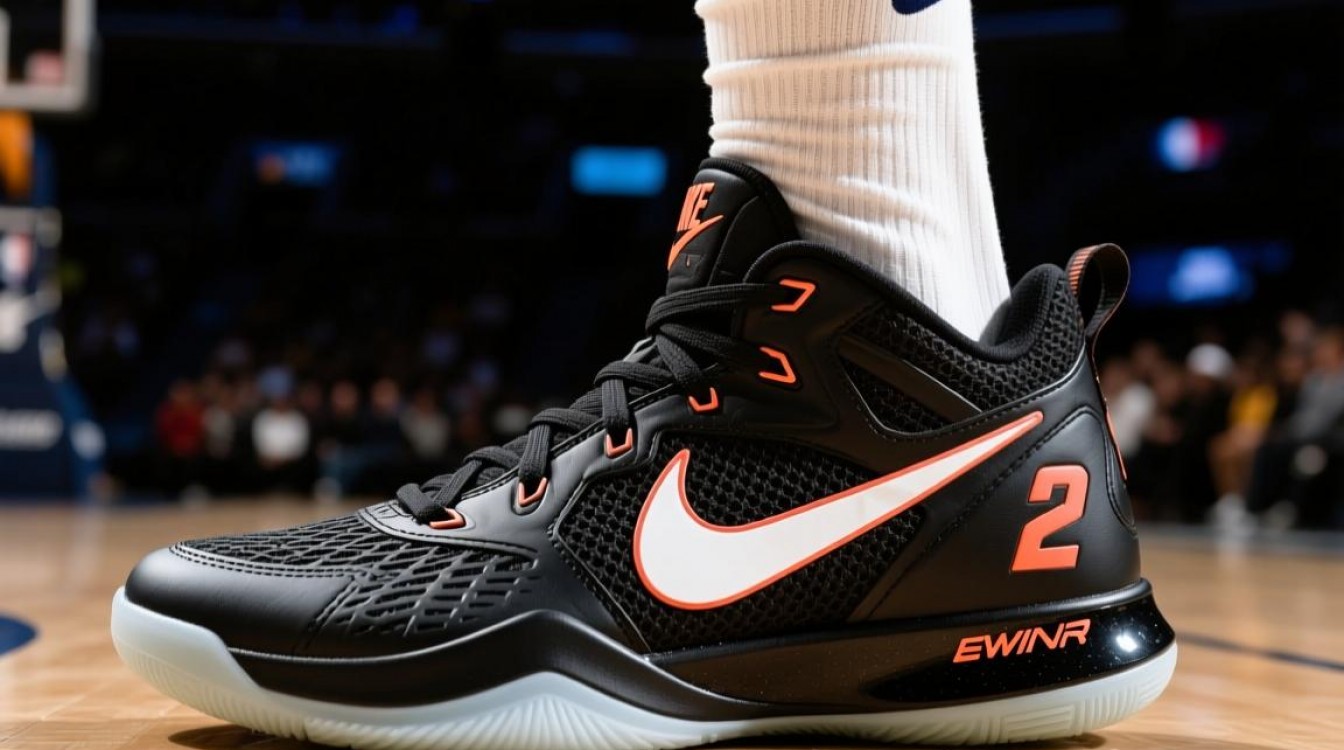 为什么穿欧文2篮球鞋脚趾会痛？-图3