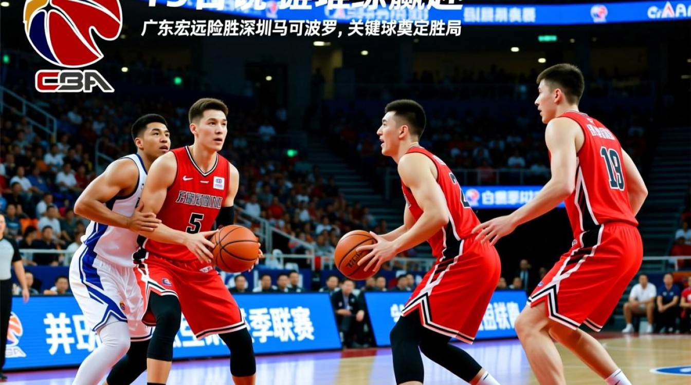 8月13日晚CBA篮球谁赢了？今晚CBA比赛结果出炉了吗？-图2