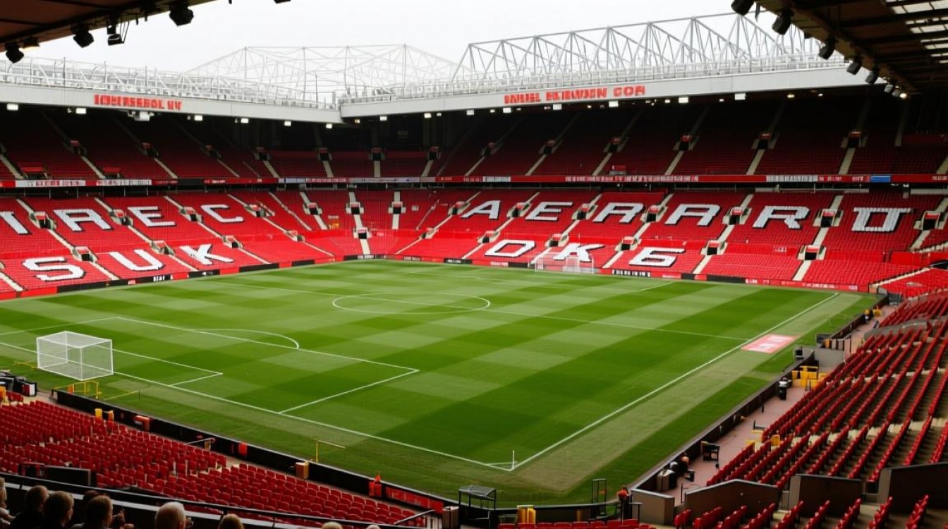 曼联2010-11决赛为何功亏一篑？-图1