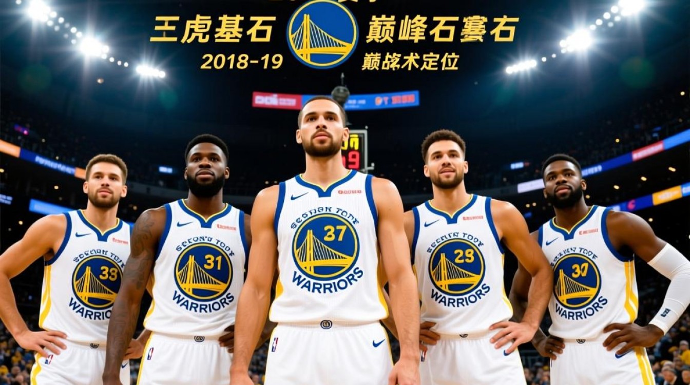 勇士2019首发阵容为何能创历史最佳常规赛战绩？-图2