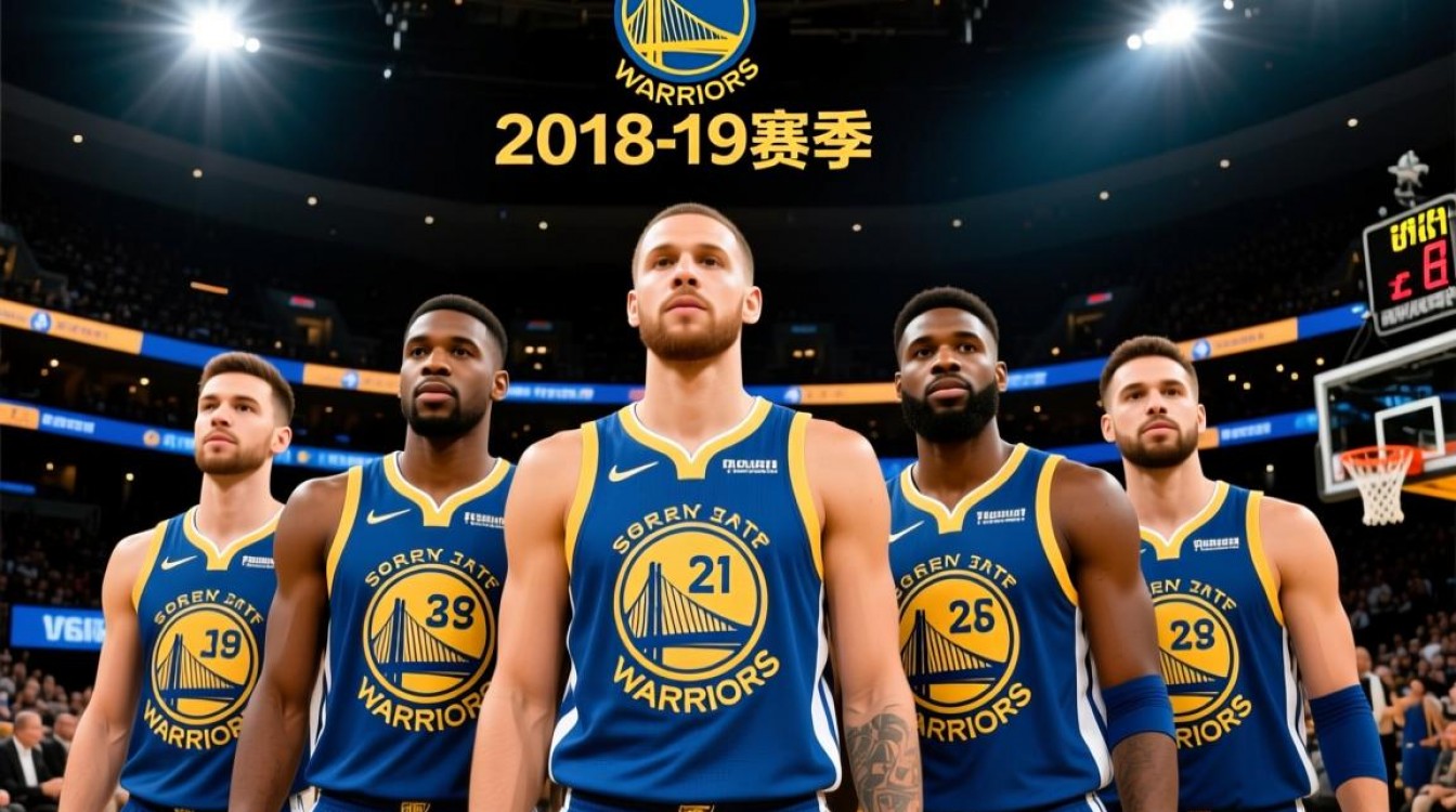 勇士2019首发阵容为何能创历史最佳常规赛战绩？-图3