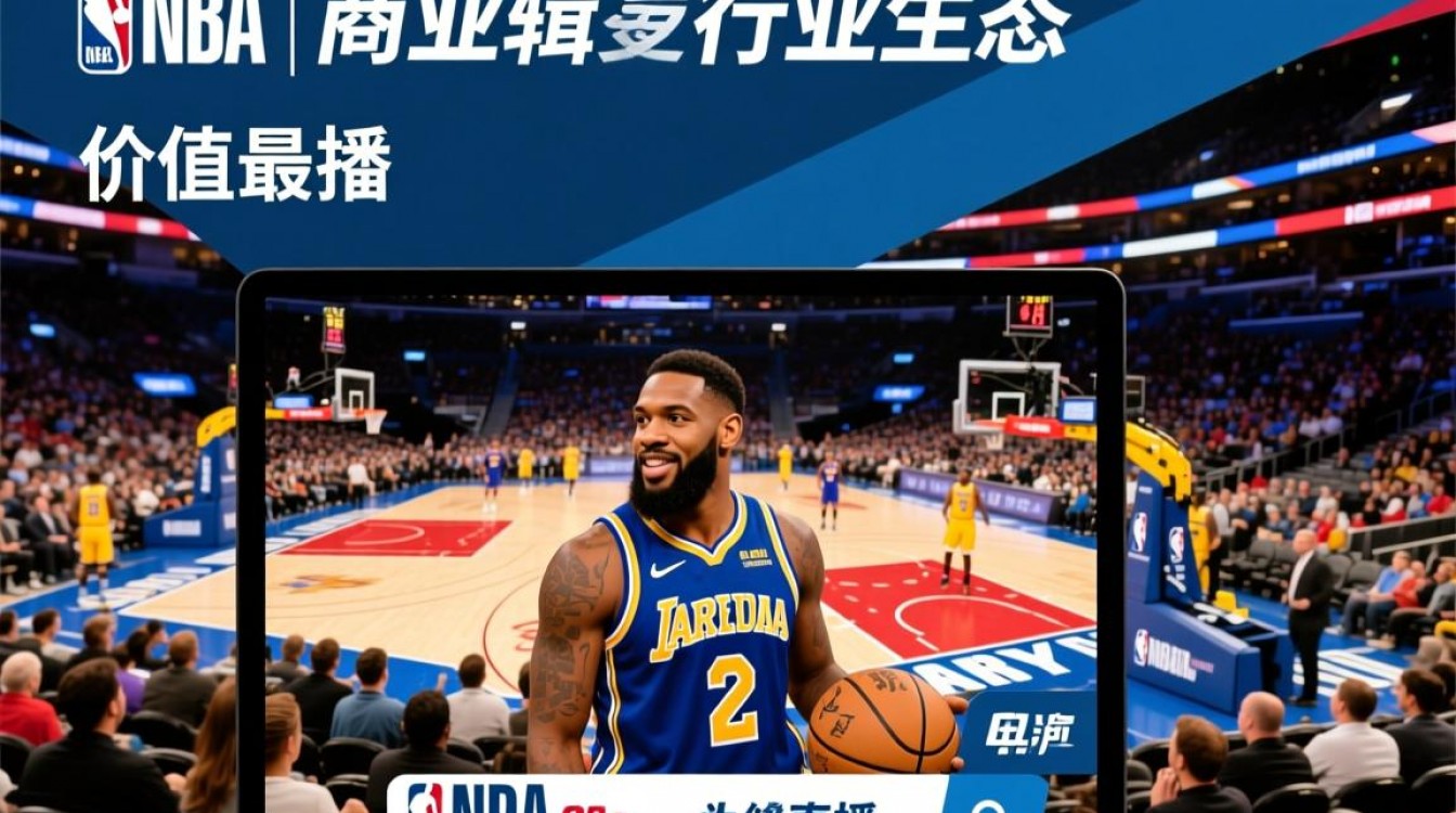 为什么NBA官方不推出免费直播视频网站?-图3 为什么NBA官方不推出免费直播视频网站?-图3
