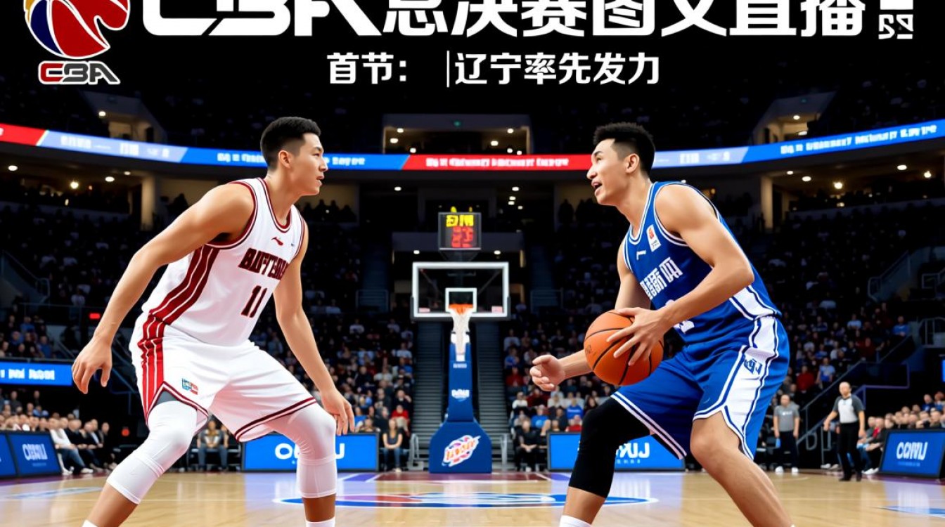 CBA总决赛图文直播在哪看？最新战况实时更新吗？-图2