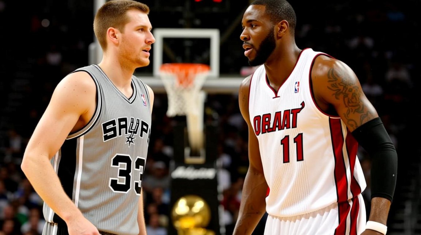 2014马刺总决赛G1谁赢了？结果与关键球员表现如何？-图2