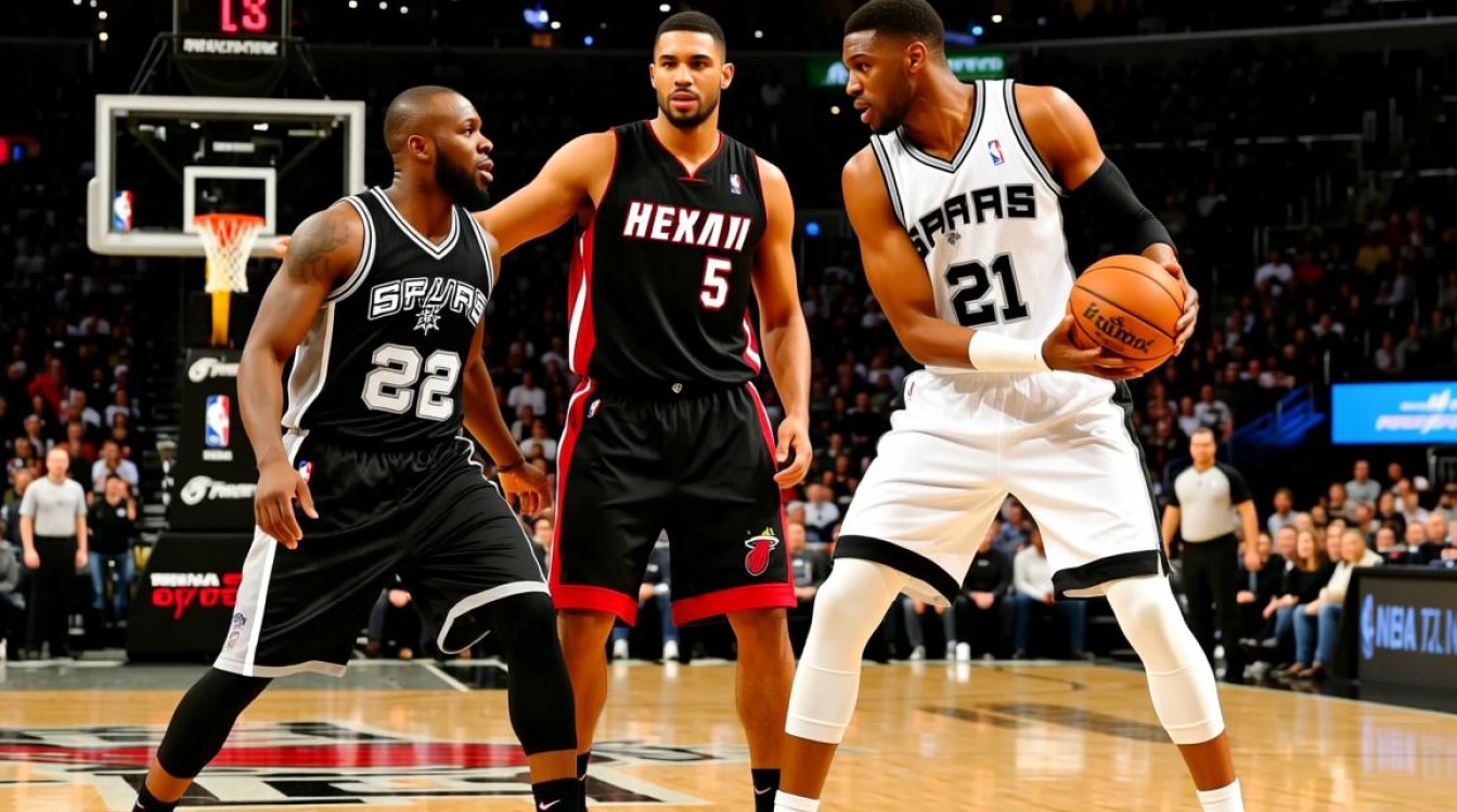 2014马刺总决赛G1谁赢了？结果与关键球员表现如何？-图1